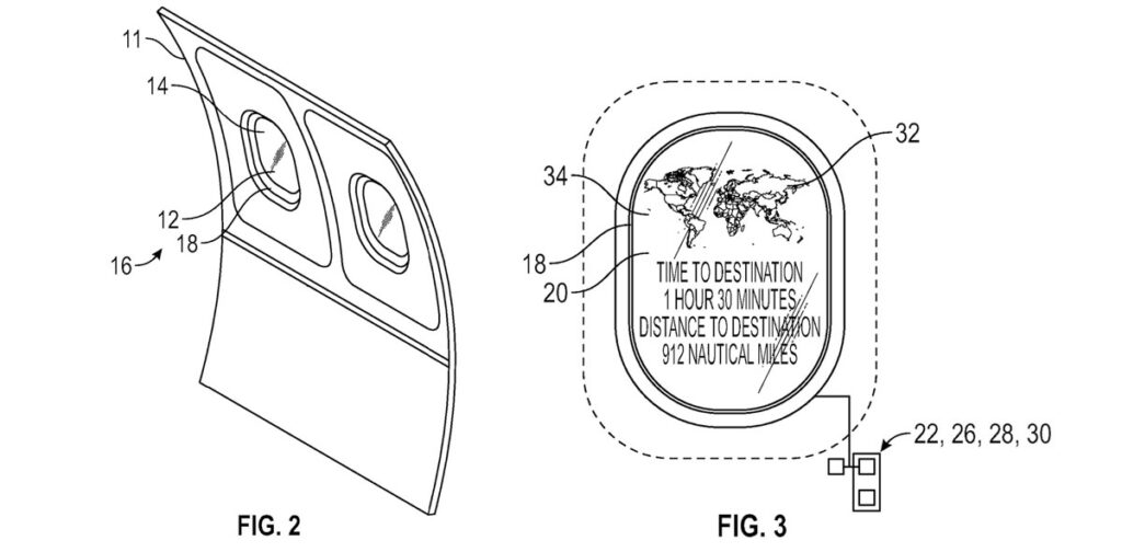 Three Ways Gulfstream’s New Pending Patent Takes Premium Private Jet