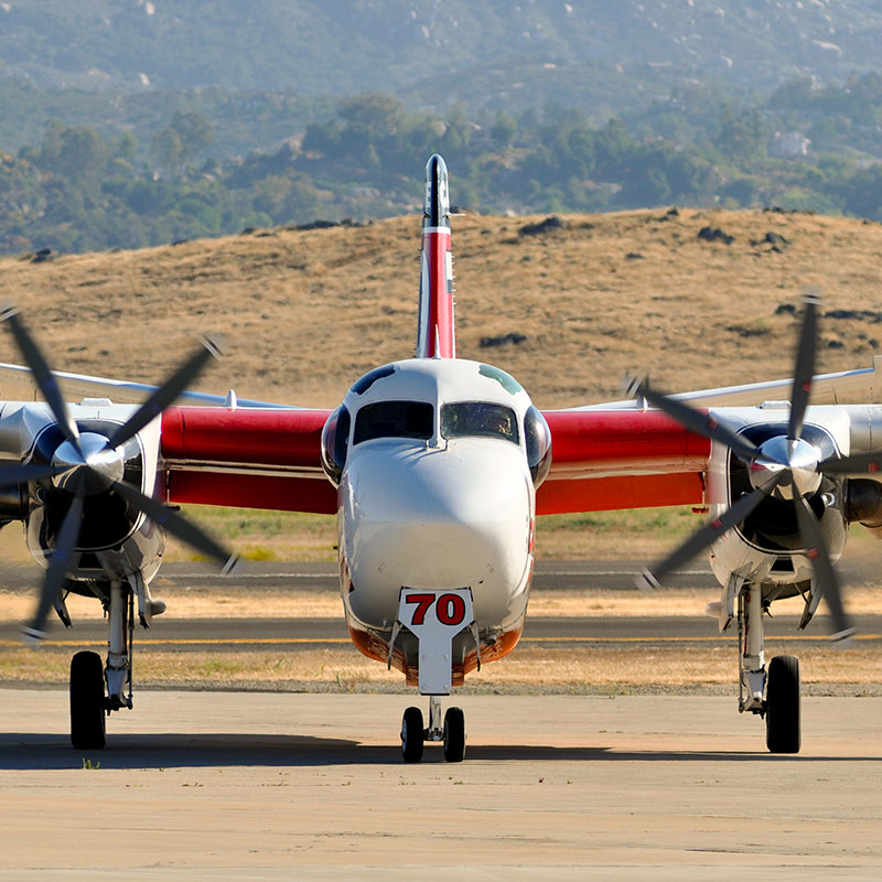 Grumman Turbo Tracker - WWII-era Sub Hunter Reborn into Aerial