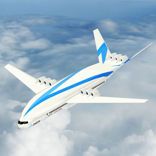 Zero-Emission Aircraft Prototypes