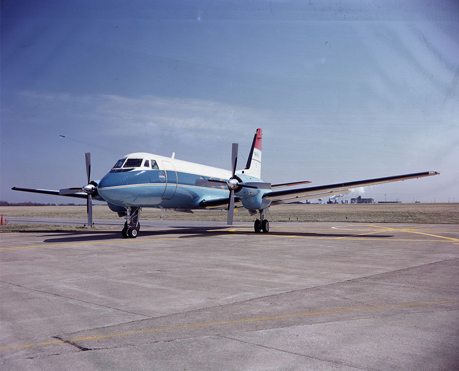 The History of Gulfstream Aerospace