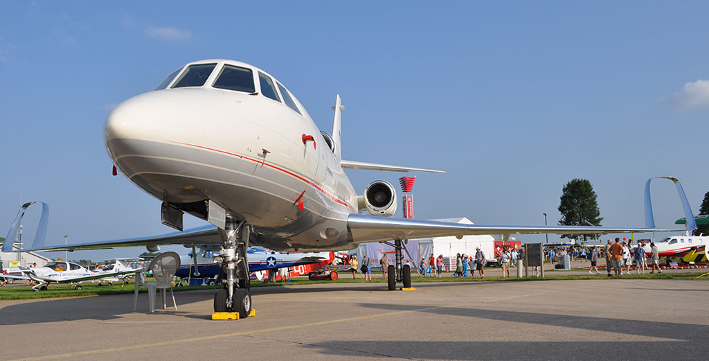 spiroid winglets