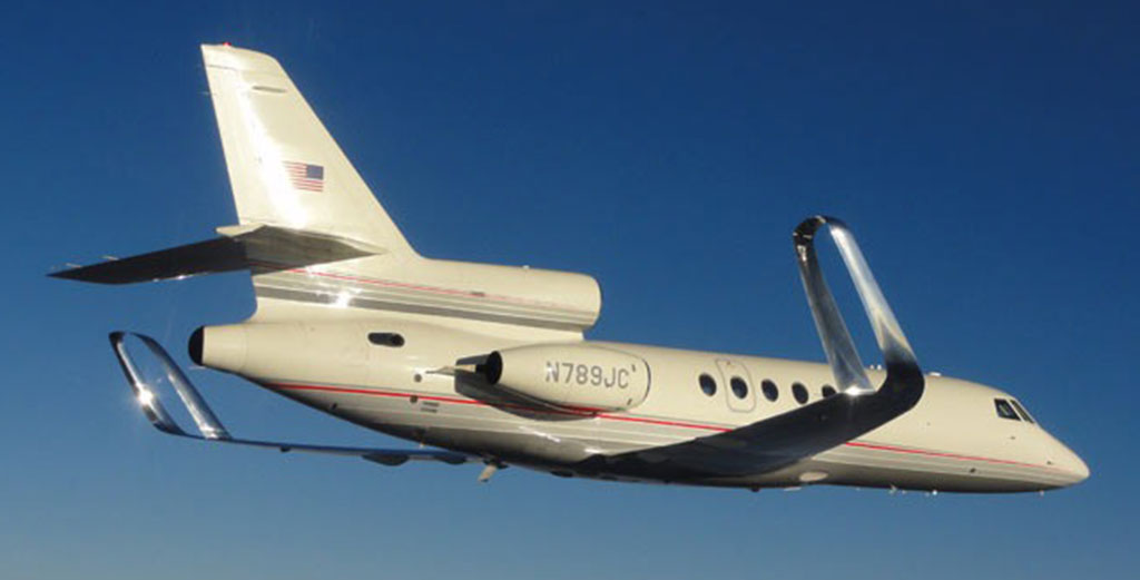 spiroid-winglets