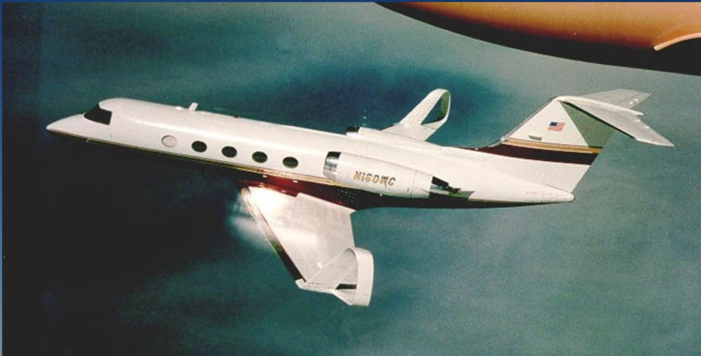 spiroid winglets
