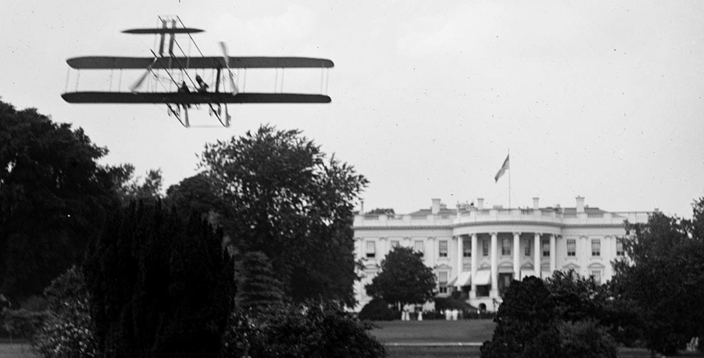Whitehouse_Landing