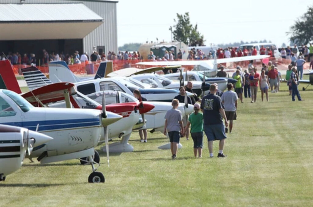 EAA-Iowa-DOT