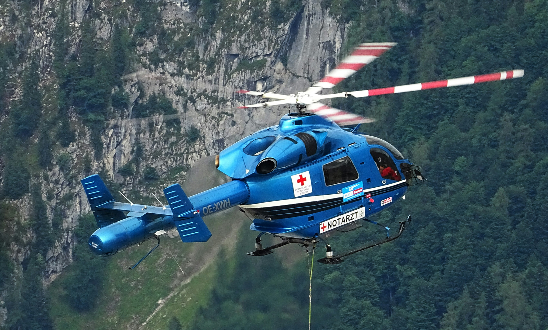 Helicopter-Rescue-Operations