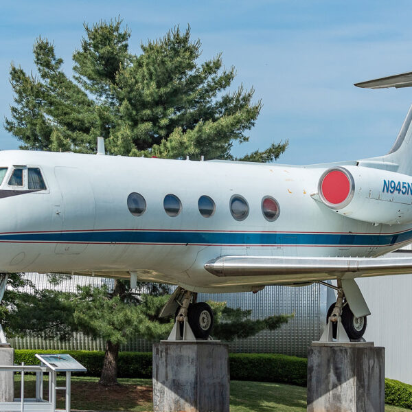 Shuttle-Trainer-Gulfstream