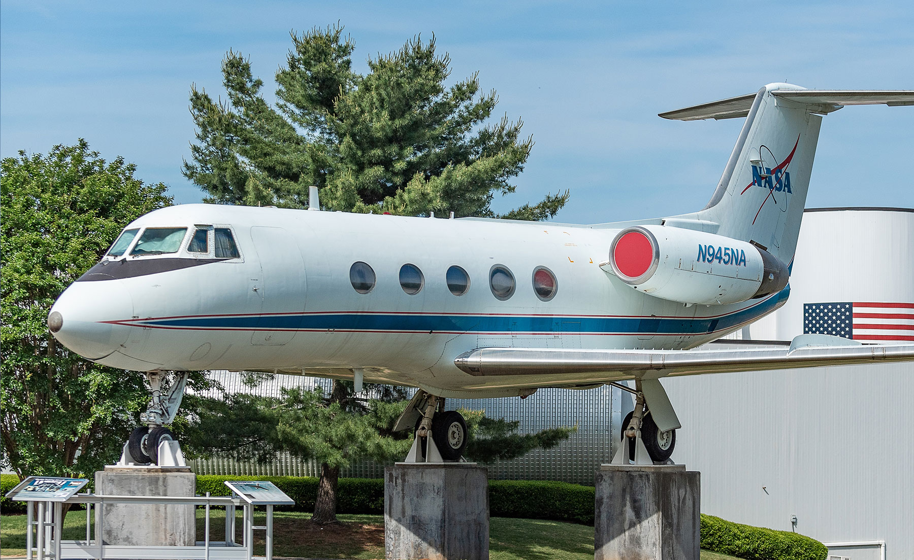 Shuttle-Trainer-Gulfstream