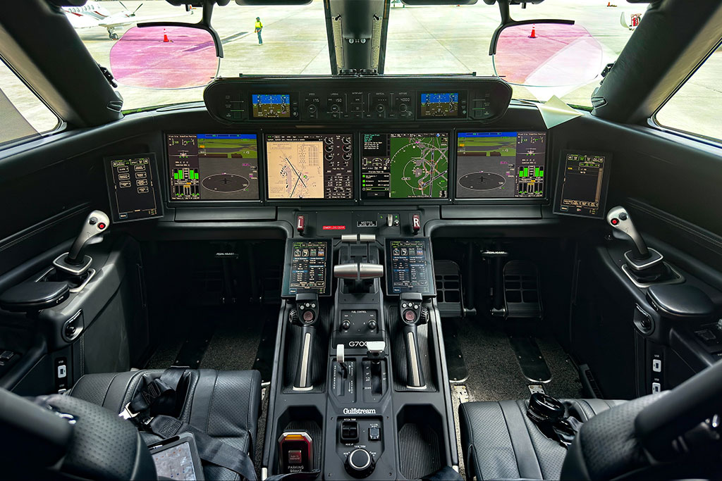 gulfstream-G700