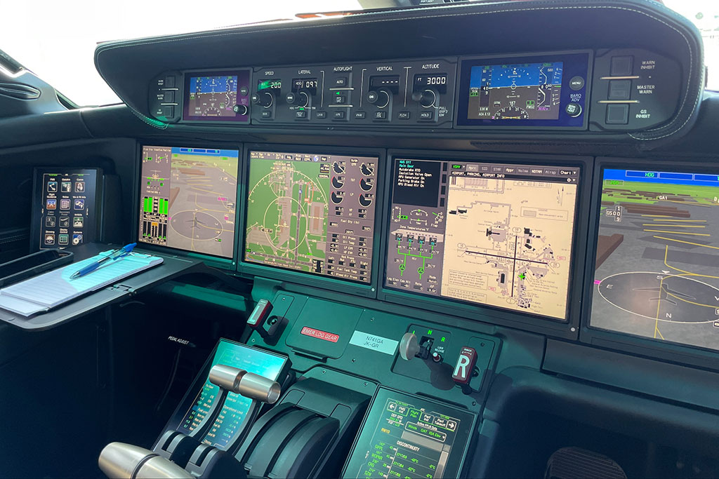 gulfstream-G700