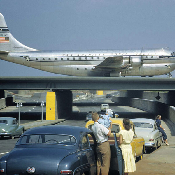 Boeing-377-Stratocruiser
