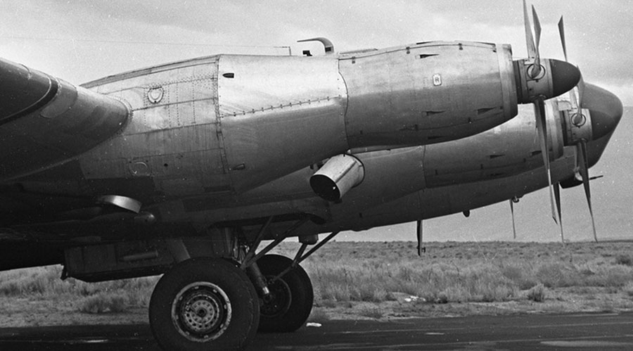 Boeing-B-17-Flying-Fortress