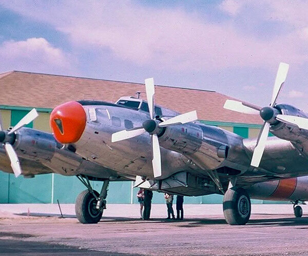 Boeing-B-17-Flying-Fortress