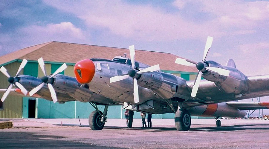 Boeing-B-17-Flying-Fortress