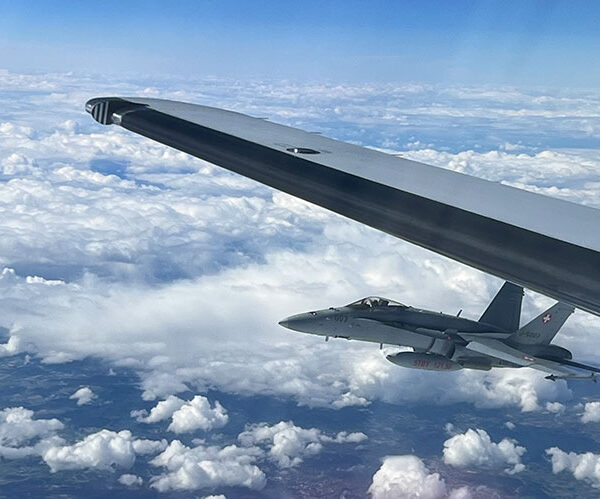 Flight-Training-Army-Style