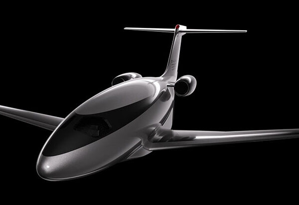 Otto Aerospace - Phantom 3500