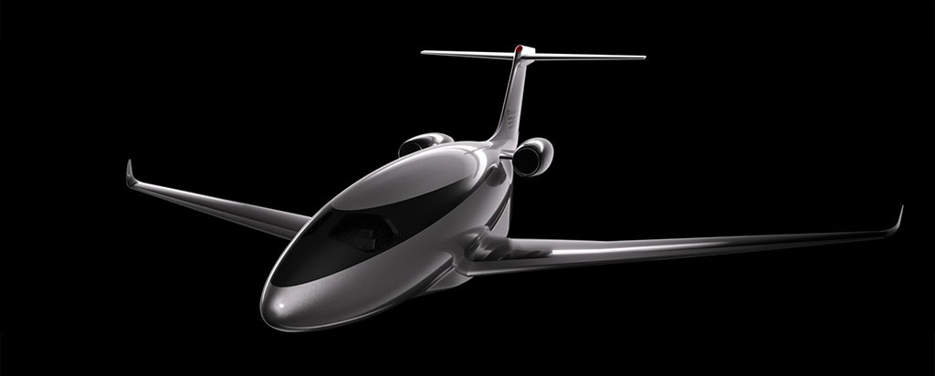 Otto Aerospace - Phantom 3500