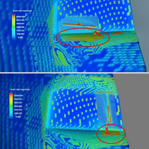 Windshield Wiper Drag