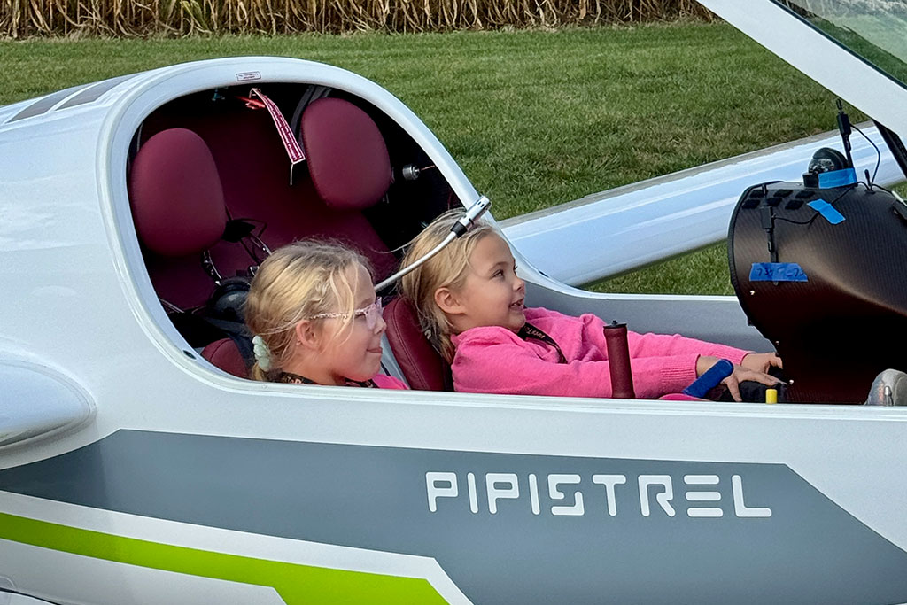 Boeing 757 Wake Vortices