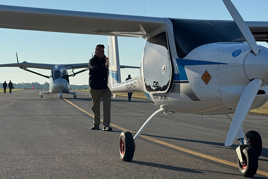 Boeing 757 Wake Vortices