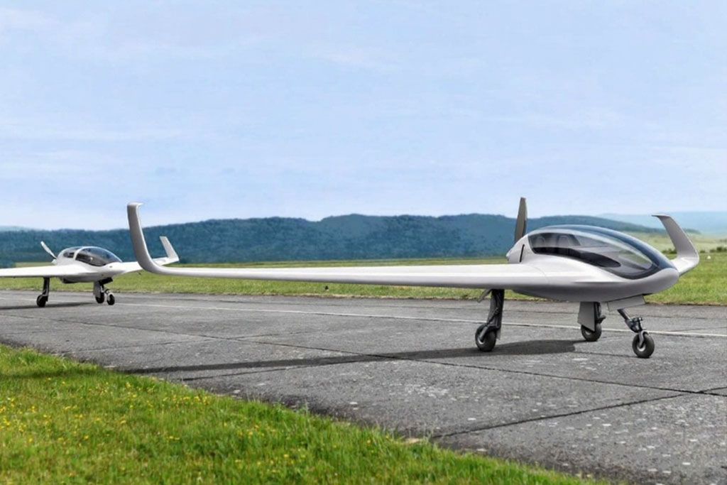 German Manufacturer Horten 