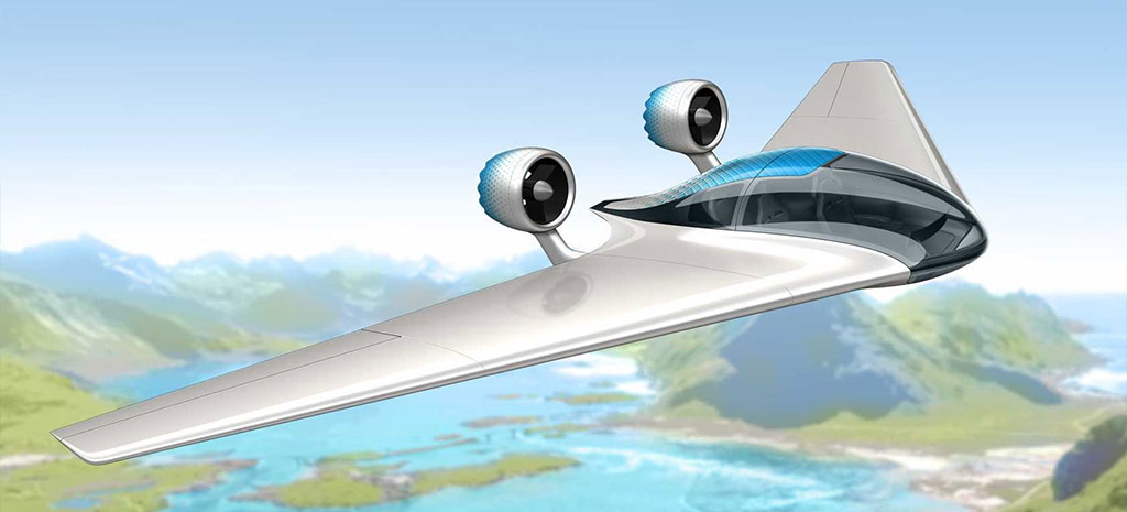 German Manufacturer Horten