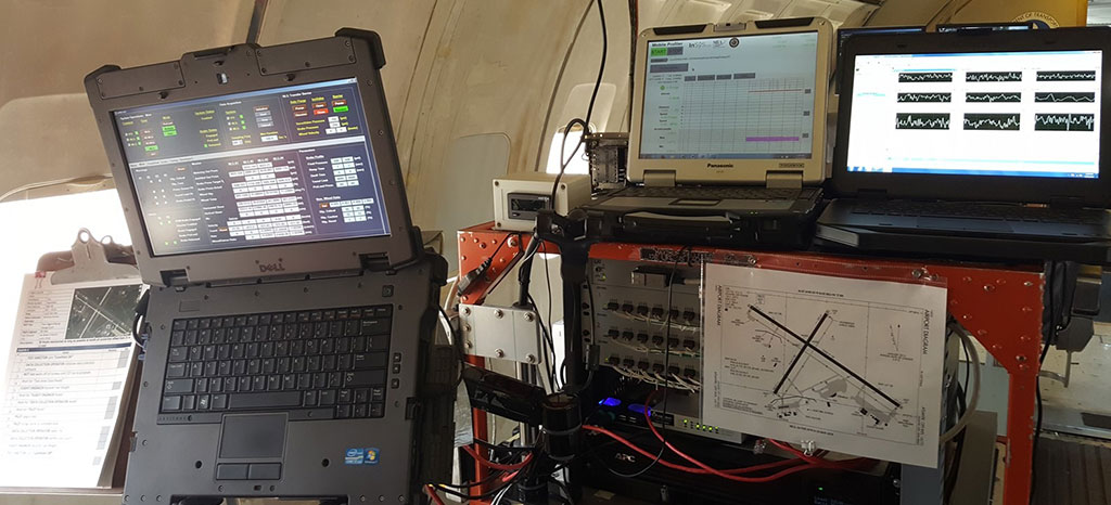 Boeing 727 Research2