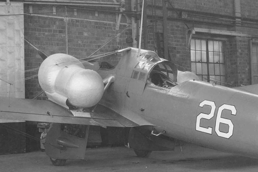 more floatation device examples