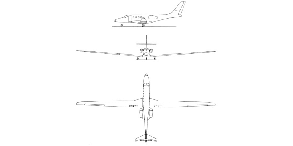 Grob G600