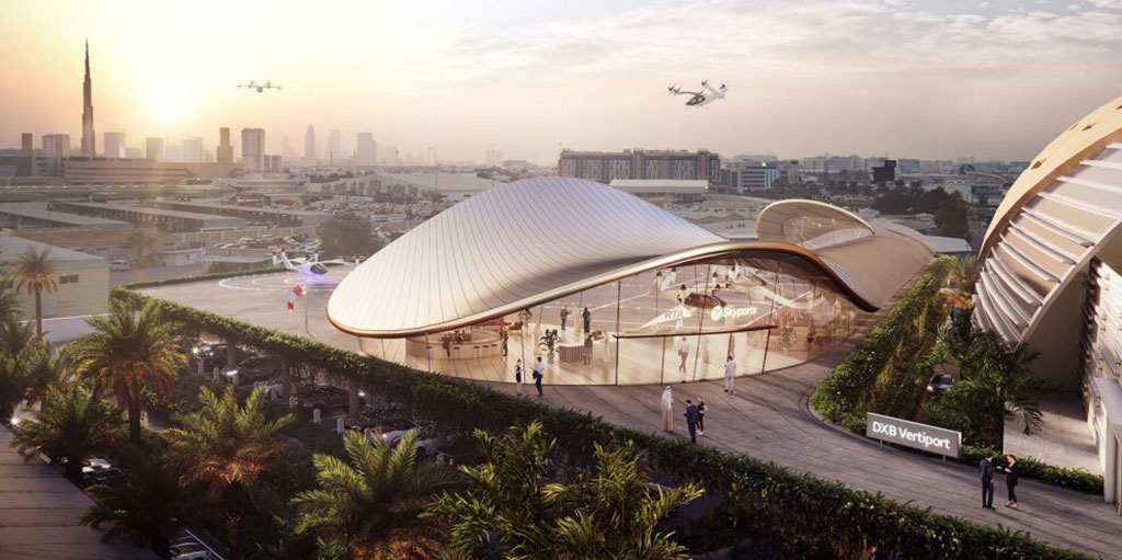 Dubai (future)