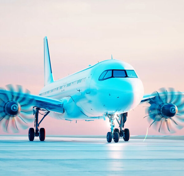 The Airbus A320 series