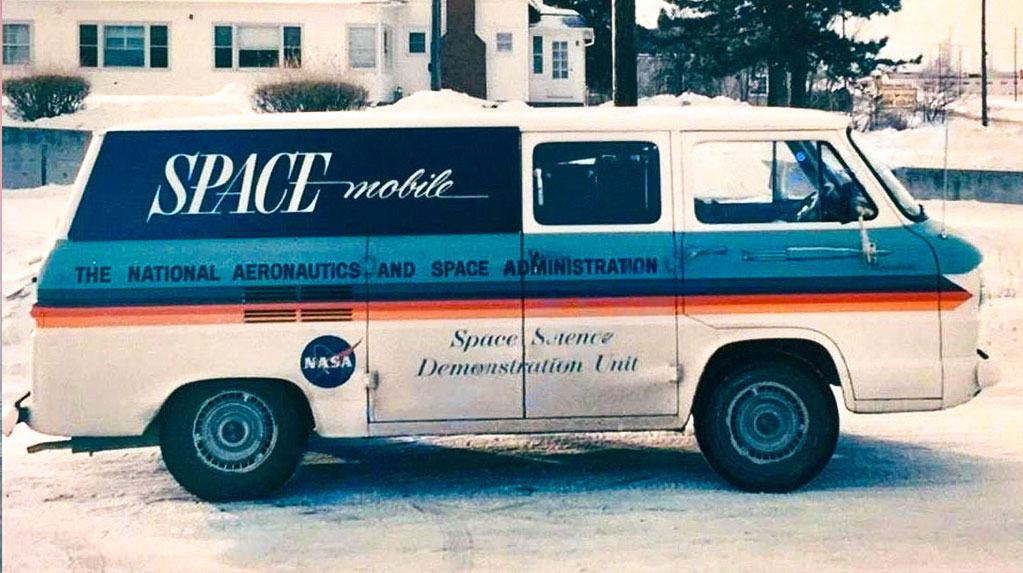 Spacemobile