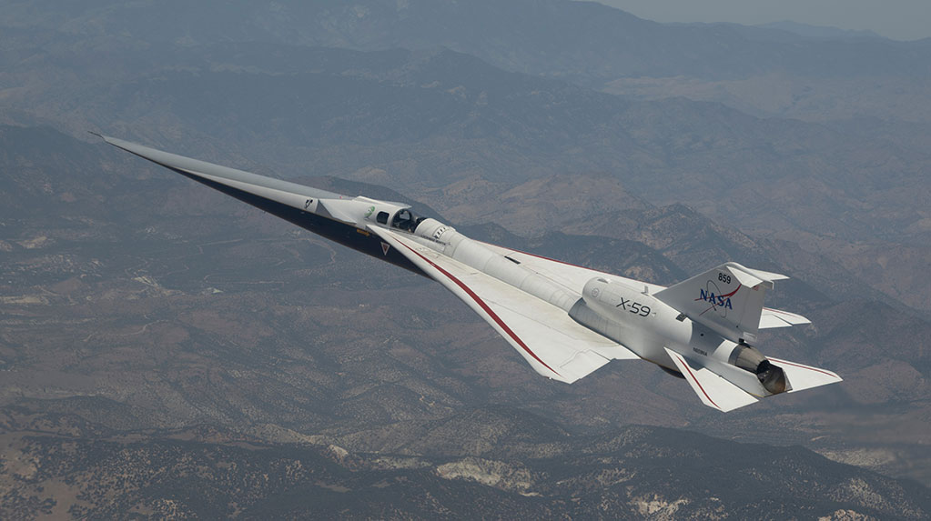 X-59